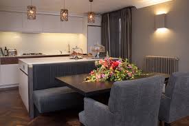 Beautiful Breakfast Nooks Roselind Wilson Design
