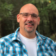 Vote William Landman