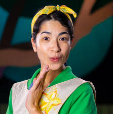 Written by Reiko Ho Music and Lyrics by Roslyn Catracchia