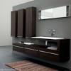 Make your bathroom a true oasis with custom cabinetry. 3