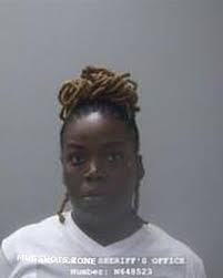 NIA NICOLE BUFORD 07/18/2023