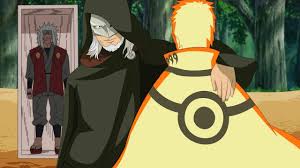 Sarada Sasuke Meets Itachi The Uchiha Boruto Episode Fan Animation Youtube