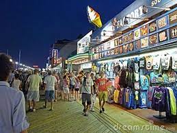 Ocean City Maryland Boardwalk Ocean City Maryland Boardwalk Ocean City Maryland Ocean City