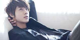 Single album (우리결혼했어요 러브테마 삽입곡) 고맙다. Kim Hyun Joong S Dramas You Can T Miss Somag News