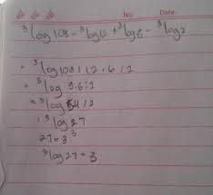 We did not find results for: 3 Log 108 3 Log 12 3 Log 6 3 Log 2 Brainly Co Id