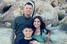 Fundraiser for DAVID ARMENTA by LISA MARTINEZ : Support David Armenta's  Kidney Transplant Journey