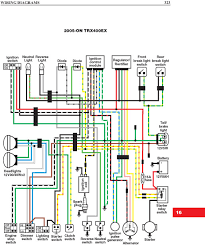Pit bike trailer wiring diagram electrical circuit diagram honda motorcycles custom motorcycles yamaha atv go kart moto atv quad atv. Honda Trx 400 Ex Wiring Diagram Schematic Word Wiring Diagram Automatic