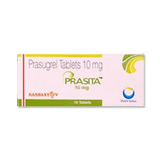 Image result for Prasugrel