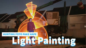 Check spelling or type a new query. Hunting Foto Pake Hape Part 6 Melukis Cahaya Light Painting Youtube
