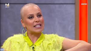 Marta Flores recorda notícia: «O médico disse que era um tumor»