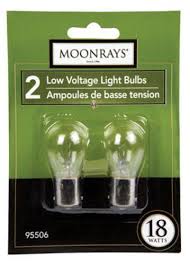 Low Voltage Bayonet Base Light Bulb 18 Watt Low Price Lighting Equipments For Sale Lifeandhome Com
