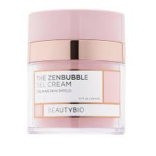 Beautybio Zenbubble Gel Cream Day Night Moisturizer 9379210 Hsn In 2020 Night Moisturizer Gel Cream Gel Moisturizer