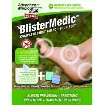 Trench foot is also called as immersion foot syndrome which is a serious health condition. Prepper Foot Care