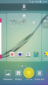 Below is the list of windows 7 themes free download which you can install and get aero effect in different colours like blue, green and even apple and mac theme if you want to. Theme Service Samsung Galaxy S6 The Official Samsung Galaxy Site