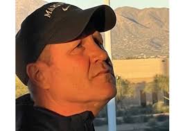 Jon Collins Obituary (1971