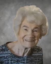 Betty Jean McInnis Jenkins Obituary April 25, 2024