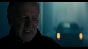 Jack Reacher Chew Your Fingers Off