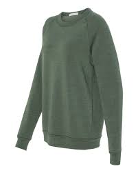 Your email address will not be published. Alternative 9575 Eco Fleece Champ Crewneck Sweatshirt 22 19 Sweatshirts