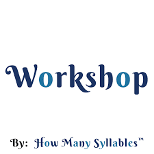 Syllable Counter For A Haiku Tanka Sonnet Limerick Other Poems Lyrics Shows The Syllable Count Synonyms Rhymes And Syllable Str Syllable Poems Lyrics