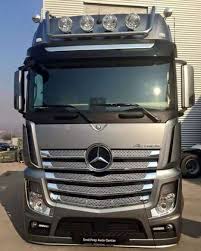 Mercedes Actros Truck Mercedes Benz Trucks Mercedes Truck Cool Trucks