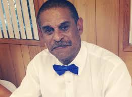 Charles Lee 'Charlie' Thomas