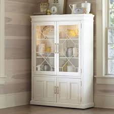 The stained blue cabinet provides glass front dish storage in glass cabinets. 10 Latest Best Dining Room Showcase Designs With Pictures