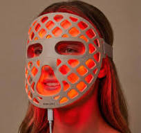 Advanced 5D Pro Light Therapy Face Mask