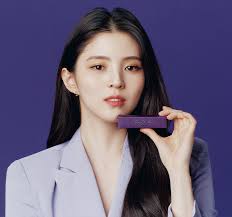 Han So Hee Has A Lipstick Line And You'll Want Every Shade