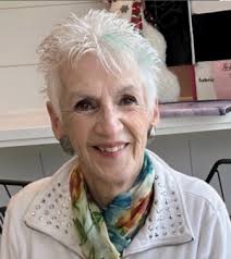 Linda Reiner, 76, Enjoyed Traveling, Live Music, Karaoke Nights, Hunting  Through Tag Sales and Thrift Shops