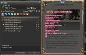 Halatali (hard), 50, 55, 110, level 50/60/70, 70, 40, this time's for fun. Final Fantasy Xiv Heavensward Ot Raiders Of The Void Ark Neogaf