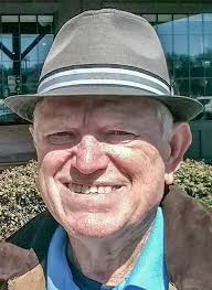 Donald Clare Vice Obituary