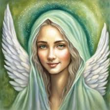 Weekly Angel Guidance, for December 4th
