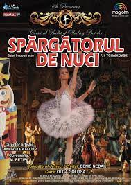 Datorita performantelor sale, este eficient in orice bucatarie. SpÄƒrgÄƒtorul De Nuci Bilete La Balet Casa De Cultura A Studentilor Iasi Iasi 02 Decembrie 2017 Show Pass