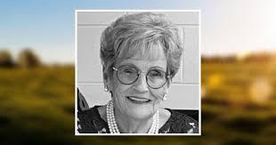 Susie "Sue" Ferrell Obituary April 27, 2024