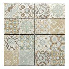 There are many variations of passages of lorem ipsum available, but the majority have suffered alteration in some form, by injected humour, or randomised words which don't look even slightly believable. Mosaik Hph Placke 15452 Casa Patchwork Beige 30x30 Cm Fliesen Muller