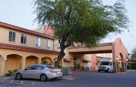 7575 e speedway blvd, таксон, az 85710, usa. More Than 100 Covid 19 Deaths In Long Term Care Facilities In Arizona