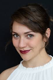 Anna Stephens · Victorian Opera — Victorian Opera