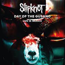 Knotfest will rock midflorida credit union amphitheatre at the florida state fairgrounds on tuesday, october 19th, 2021. Day Of The Gusano Knotfest Live In Mexico Slipknot Lp Emp