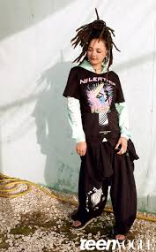  American Honey S Sasha Lane On Mental Health And Hollywood Teen Vogue