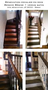 Resine Coloree Multisupport Renove Resine 0 5l Ideale Carrelage Baignoire Evier Melamine Bois Metal Repeindre Escalier Escalier Relooking Renovation Escalier Bois