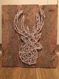 Mr & mrs string art sign, rustic wedding from mushbugcrafts. 9ywblvt9k5ayzm