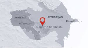 Όμως η αρμενία δήλωσε την παρασκευή, 14. Armenia Azermpaitzan Sta Pro8yra Toy Polemoy Oi Dyo Xwres Embolos