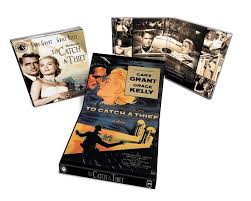 Lounging on the floor, feeling ultra sexy, it's time for a sweet snack. Paramount New Line Of Blu Ray Releases Coming Up
