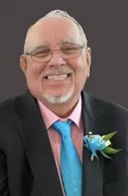 Obituary information for Danny Joe Ross