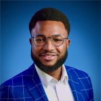 Gerald Yao-Dablu, E.I.T.