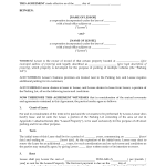 rental agreement template Archives | Agreement Letter Format