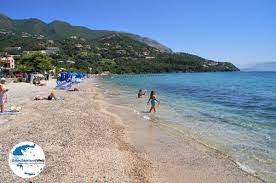 Welcome our travel hotel ipsos. Ypsos Korfu Urlaub In Ypsos Griechenland