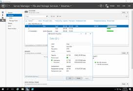 This post applies to windows 10, 7, 8, server 2008, and server 2012. Unlock Storage Savings With Windows Server Deduplication