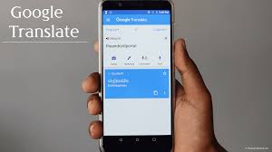 Translate between 108 languages by typing • tap to translate: Google Translate Everything You Need To Know Theandroidportal