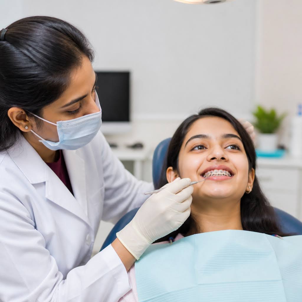 Orthodontist in Kankarbagh Patna product image